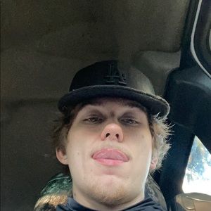 Meet your Posher, Timothy